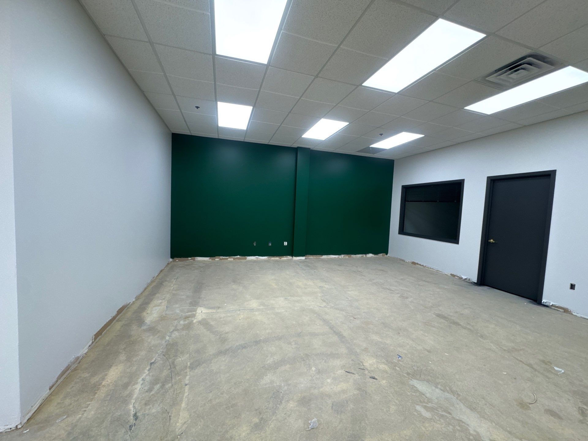 Commercial Interior Refresh by Midwest Paint LLC