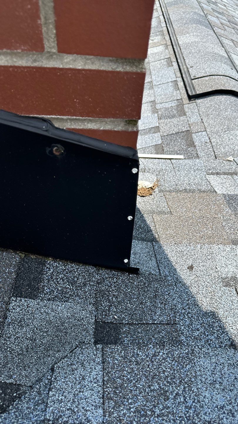 Tom Moskos by Silver Leaf Contracting 