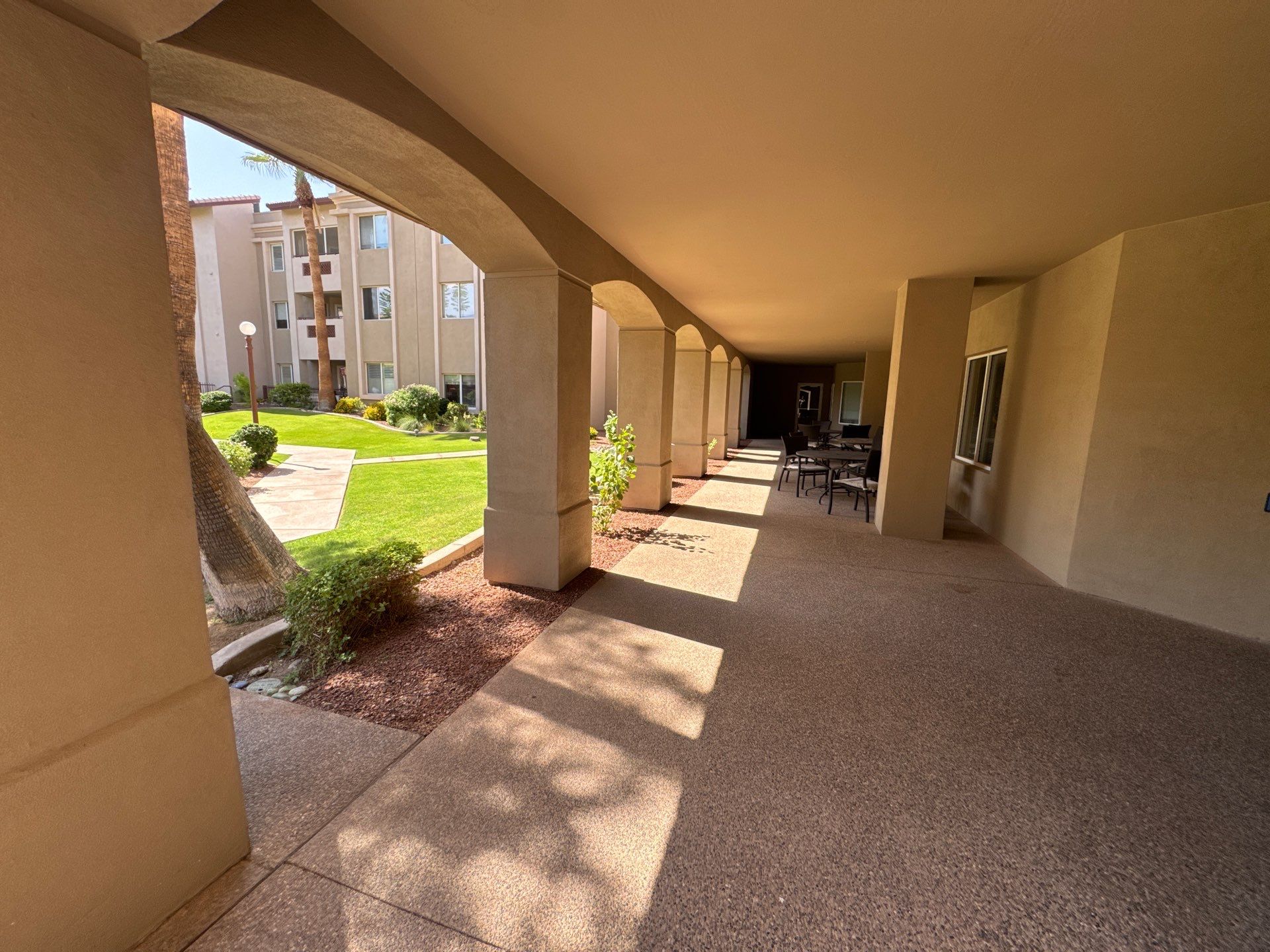 Project in Sun City by Crush Development Services LLC