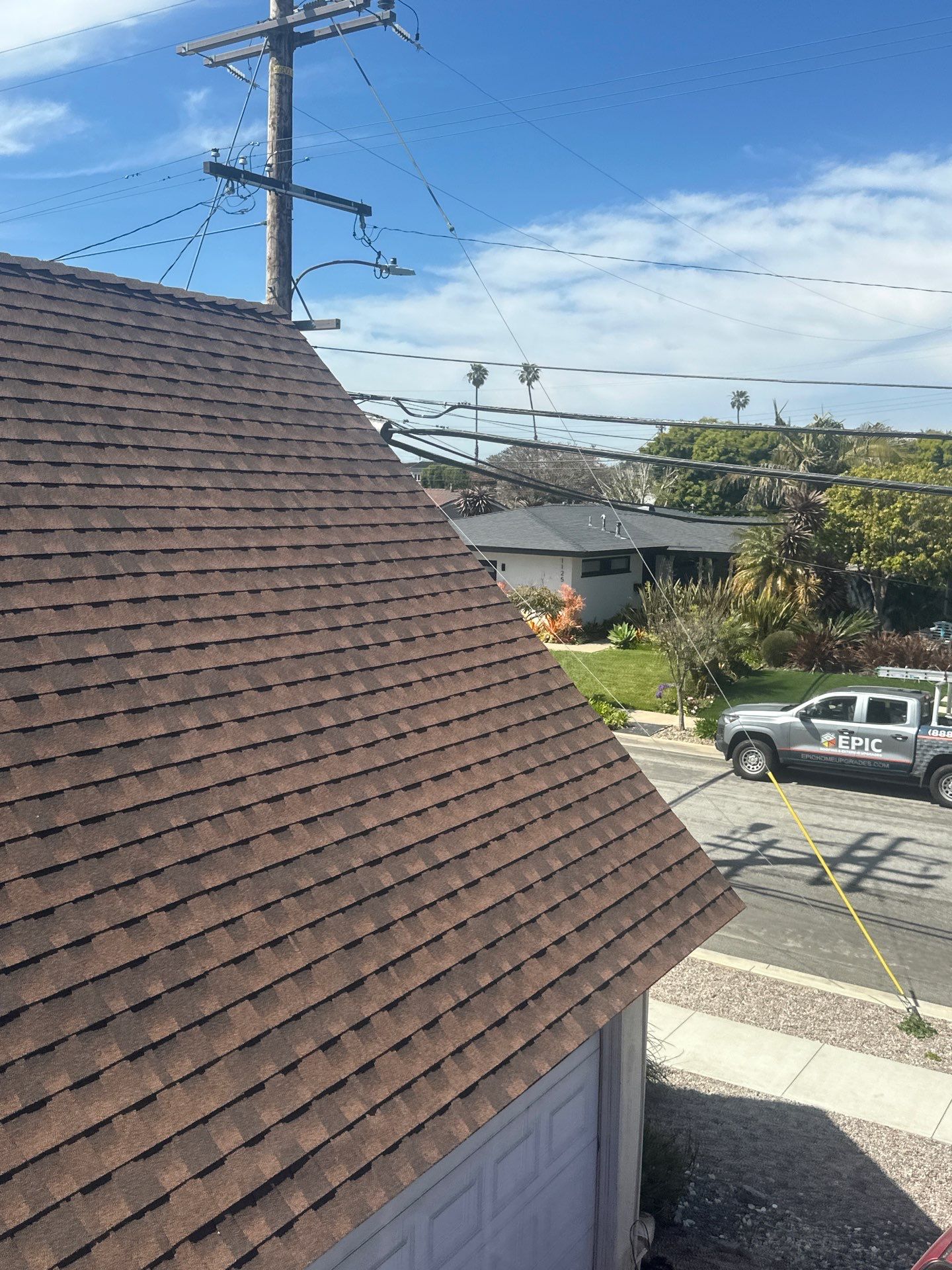 Roof Replacement - Seal Beach, CA 90740 by Epic Roof Replacement