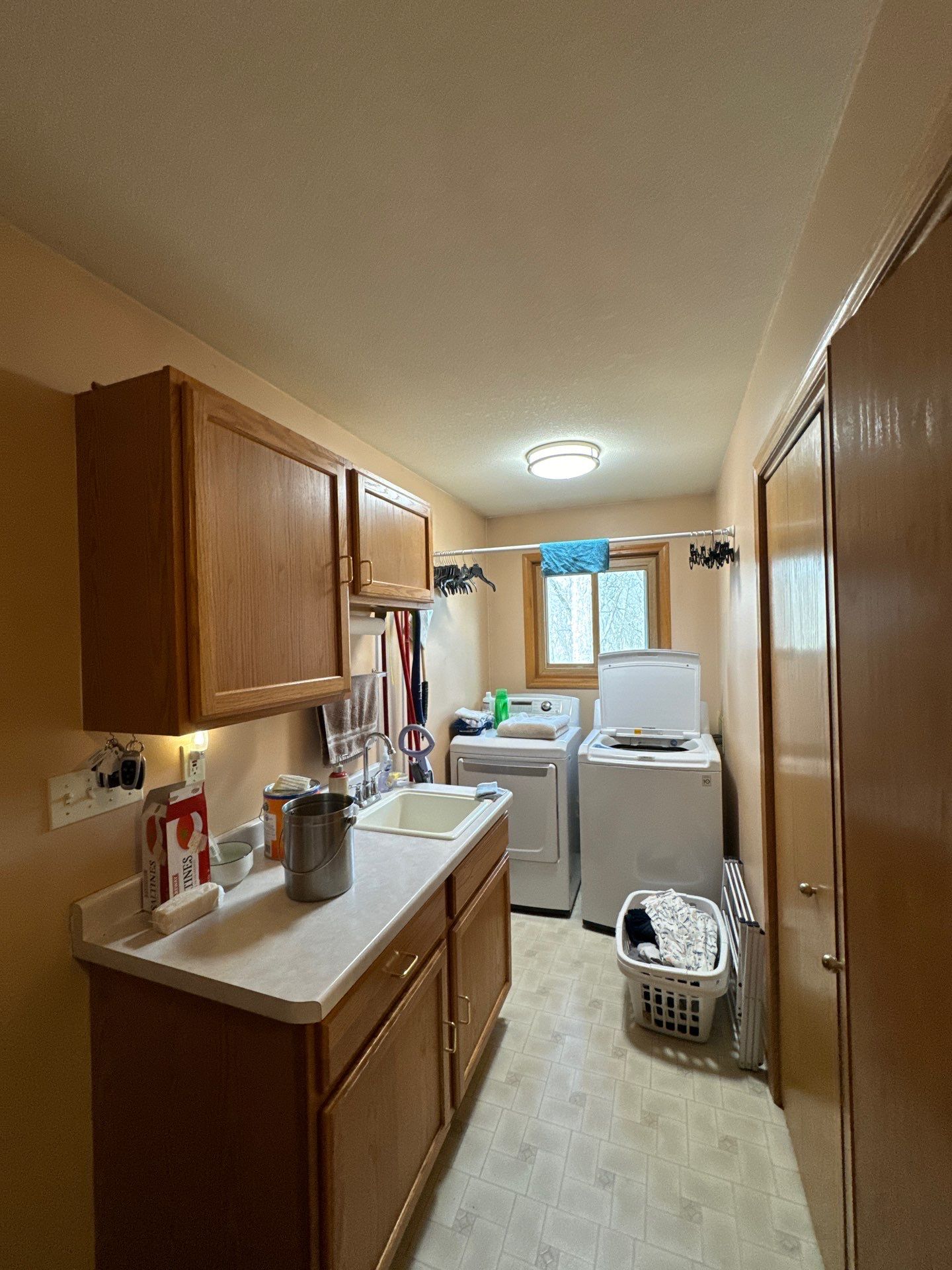 Project in Cumming by Midwest Paint LLC