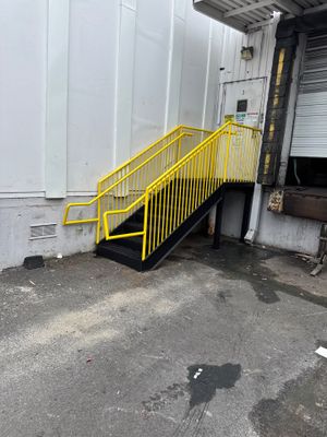 Project in Norfolk