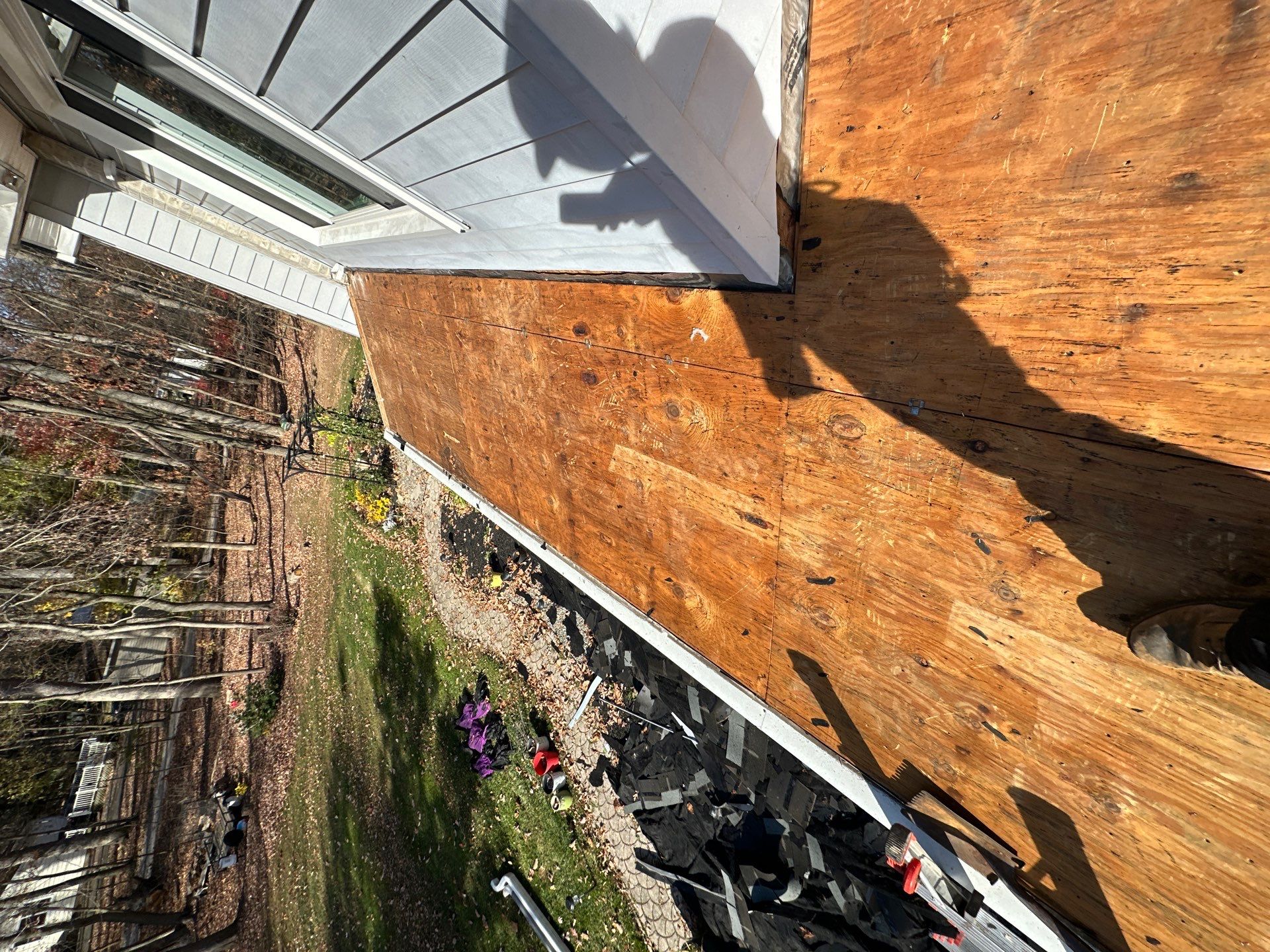 Standing Seam Roof Installation in Hampstead, MD • Louis R. by Seipp Roofing, LLC