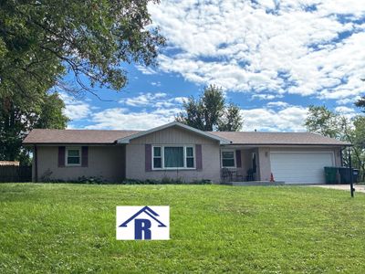 Project in Muncie, IN