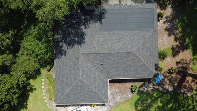Roof Replacement in Sarasota, FL