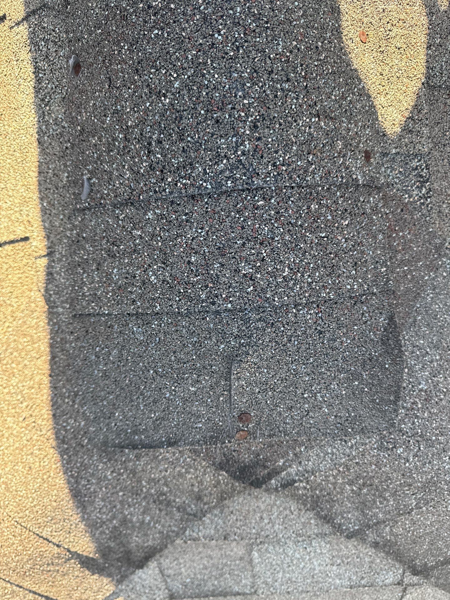 Project in Spring by Proud Roofing