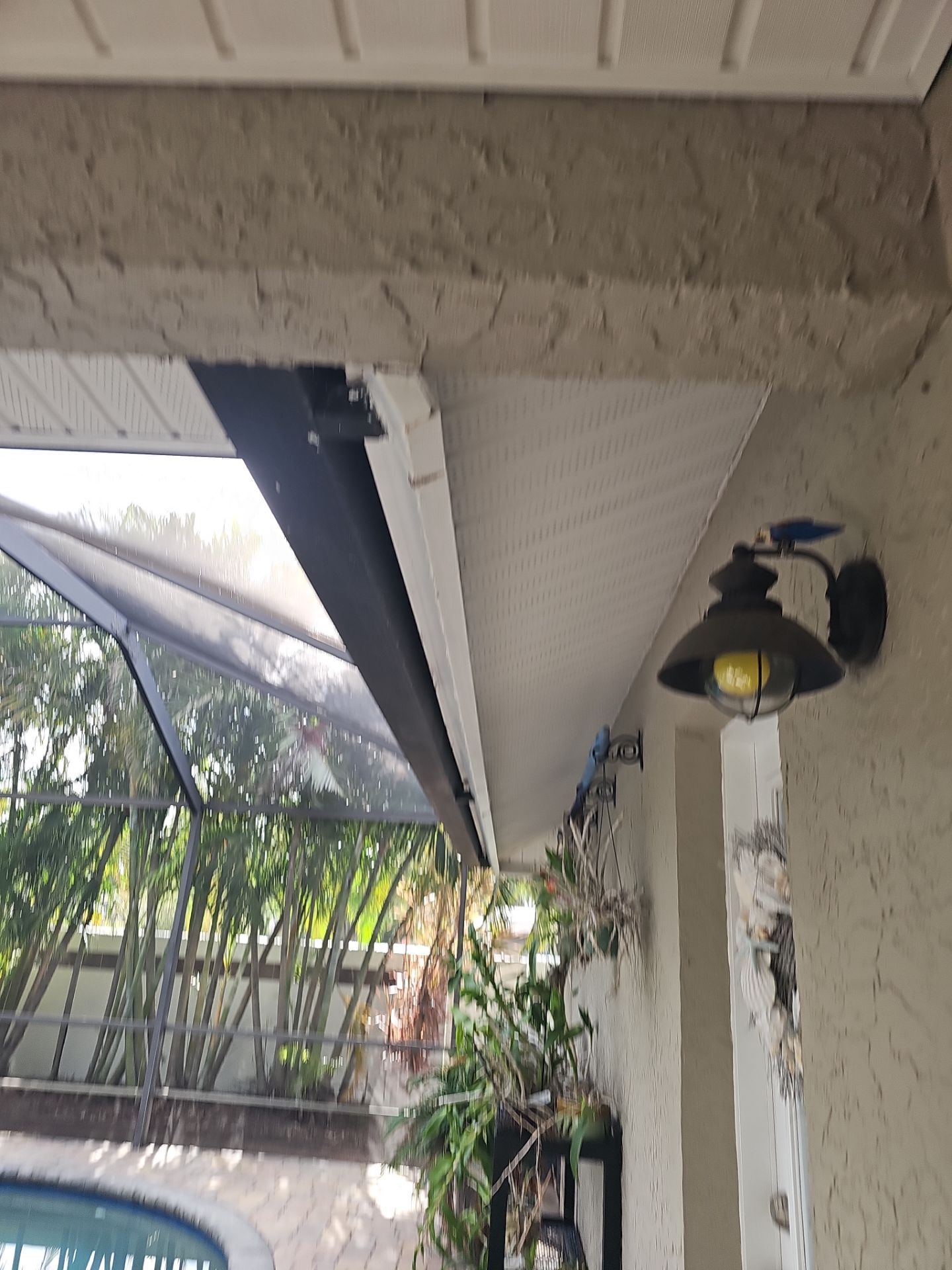Project in St. Petersburg 33702 by Mitchell Roofing Company LLC 