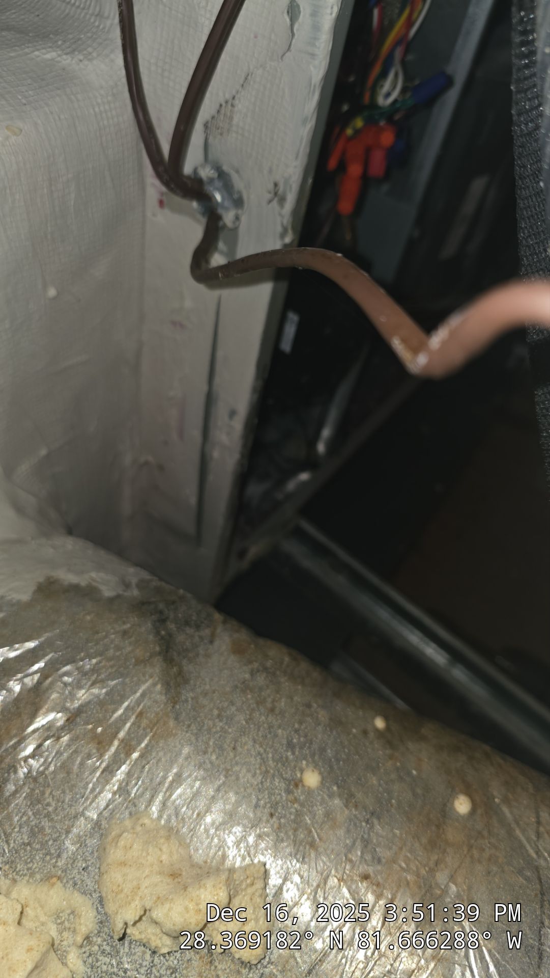 Air Duct Cleaning Encapsulation in Clermont by Hygienic Air, Inc