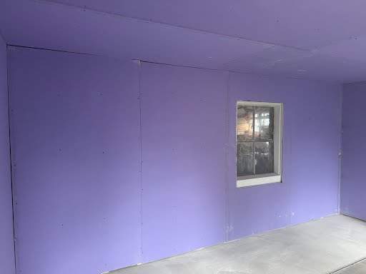 Garage Addition by Avalon Roofing and Exteriors