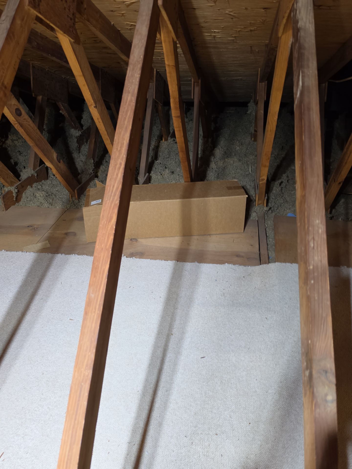 Property Clean Out Monroe by Badger Hauling