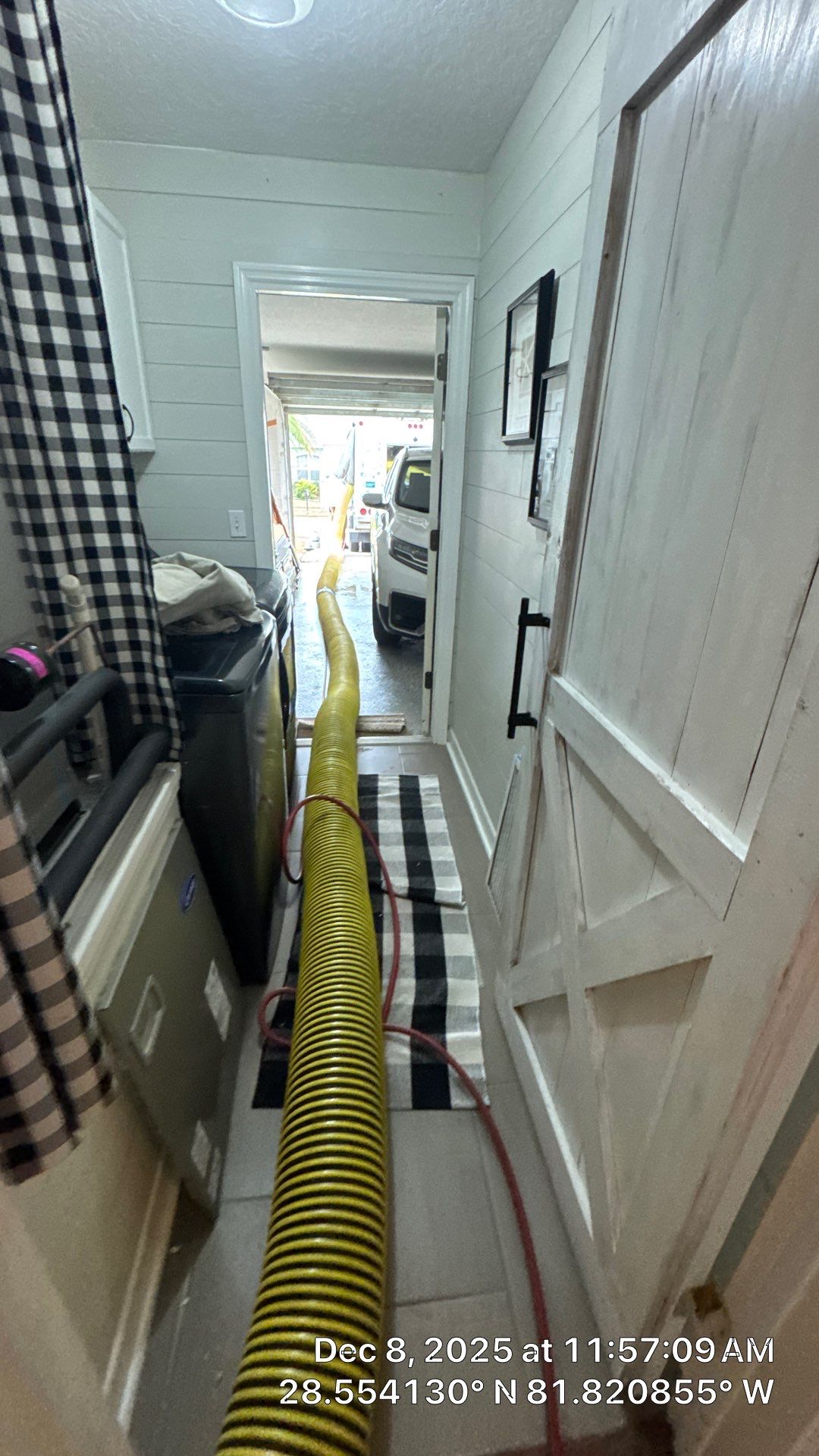 Air Duct Cleaning in Groveland by Hygienic Air, Inc