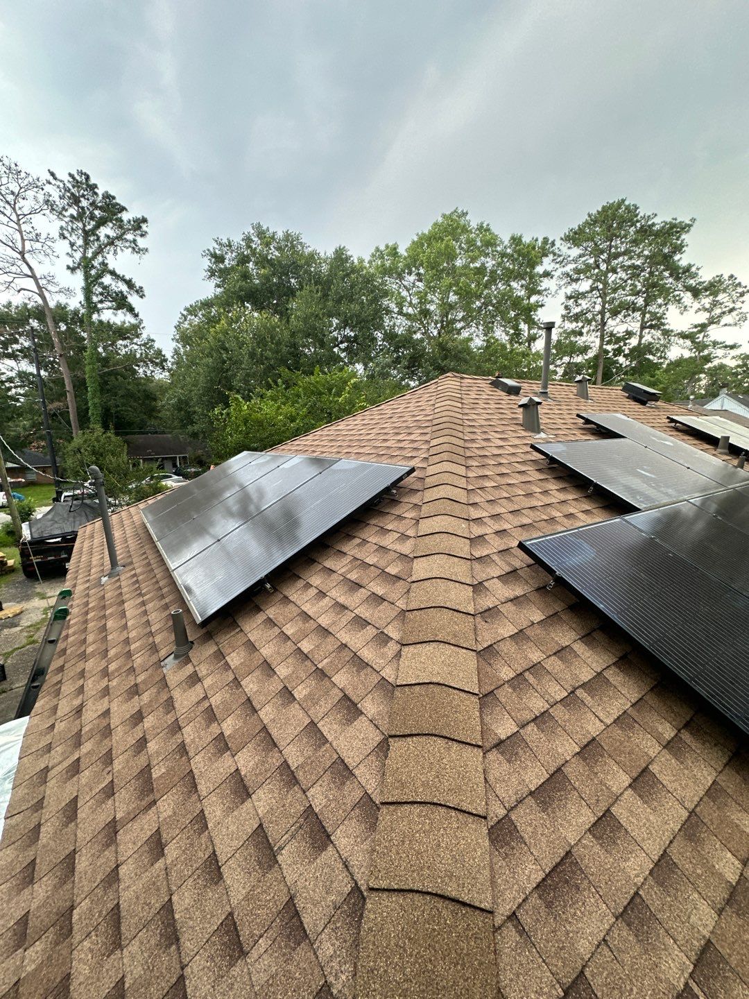Roof Repair Humble by Roof Repair Services LLC