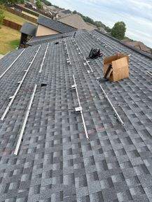 Stockbridge Ga Project by Zero Grid Power Solutions