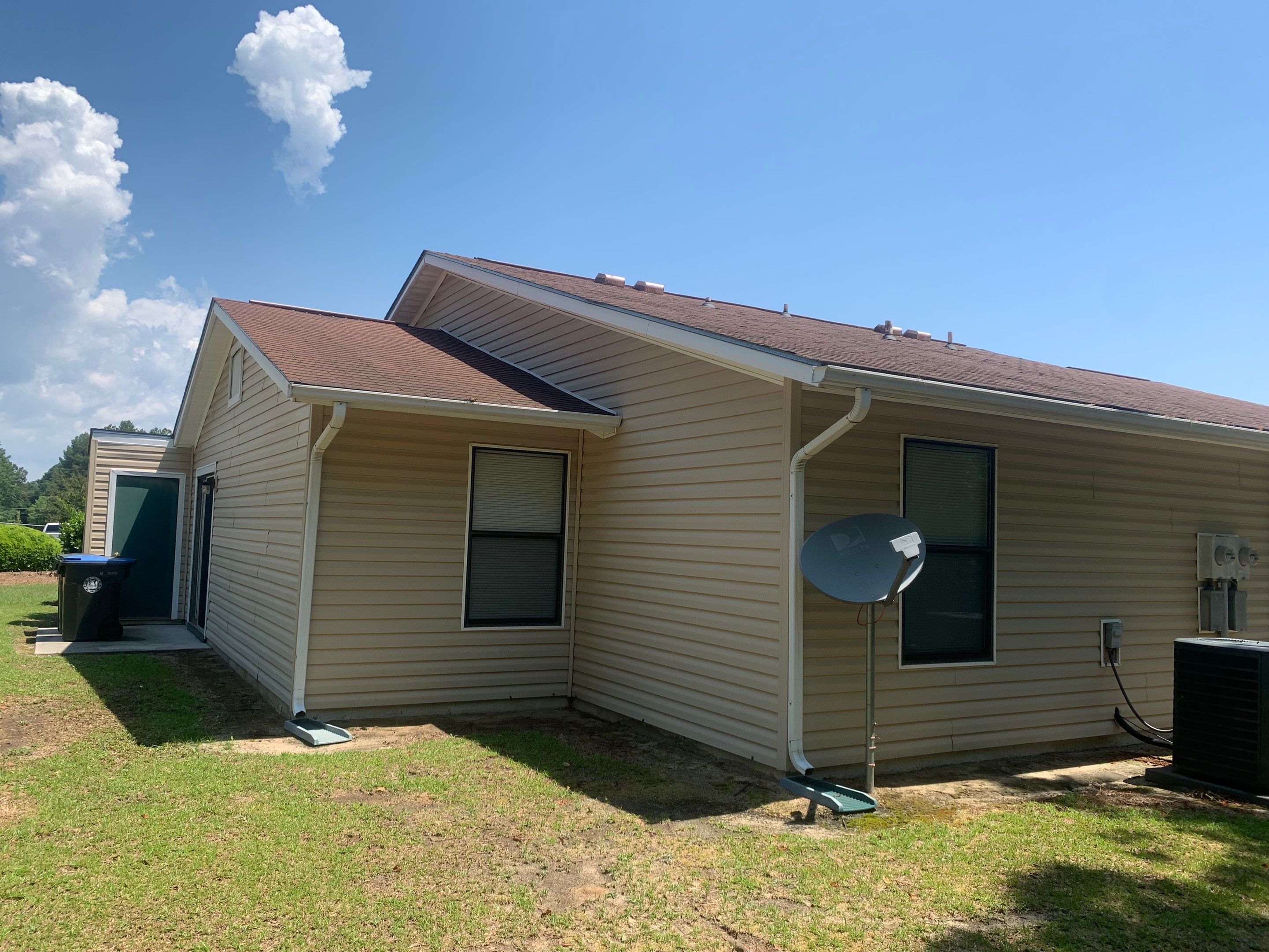 Re-Roof by American Roofing NC