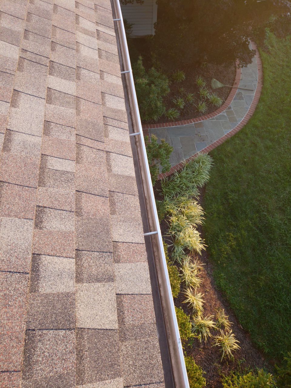 Alexandria: CertainTeed Landmark Pro Designer Shingles in Max Def Colonial Slate by RM Banning, Inc.