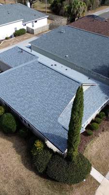 Florida roofers in Gainesville