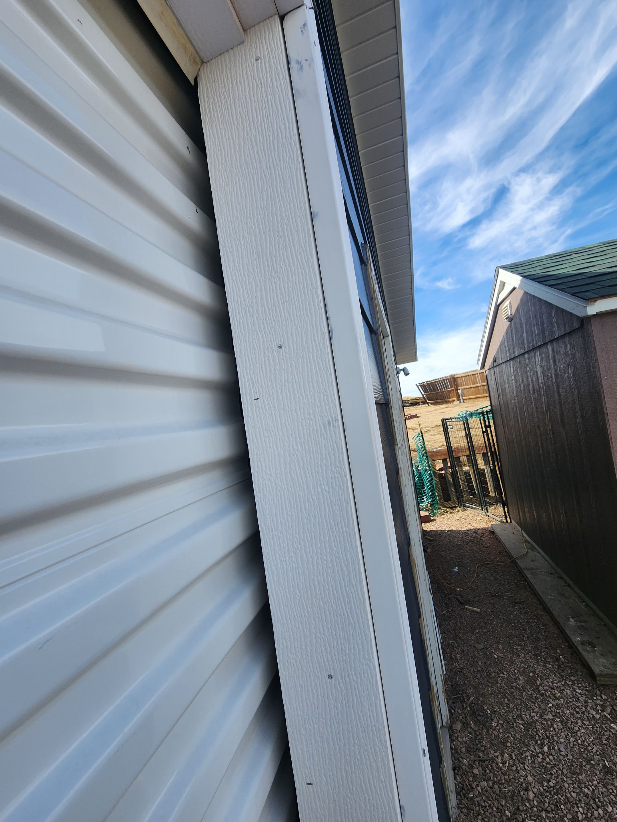 Siding Installation using James Hardie by Weather-Tite Exteriors LLC