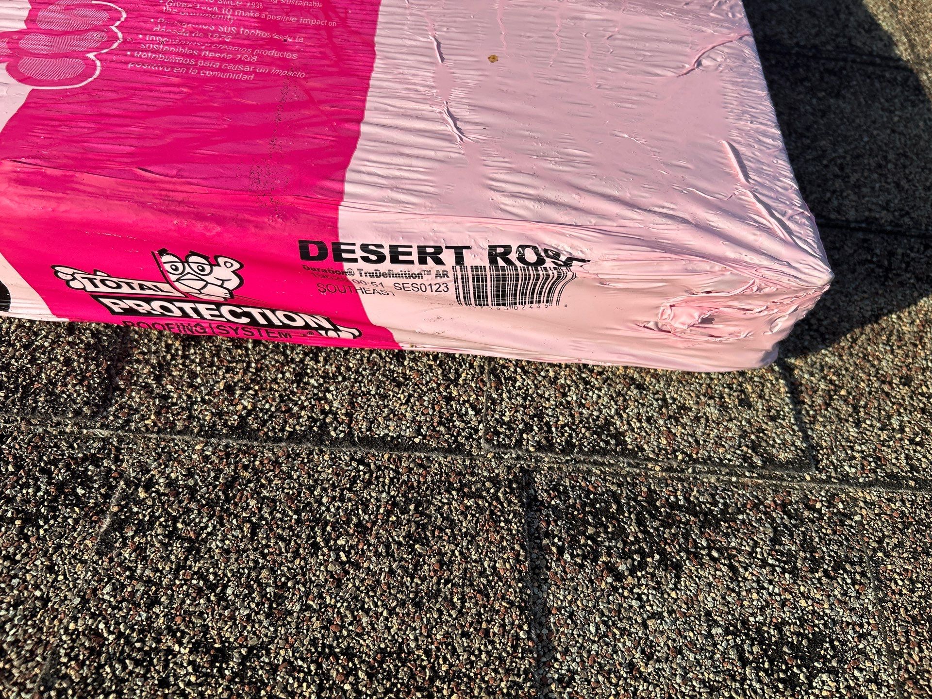Project in Gulfport 33707 by Mitchell Roofing Company LLC