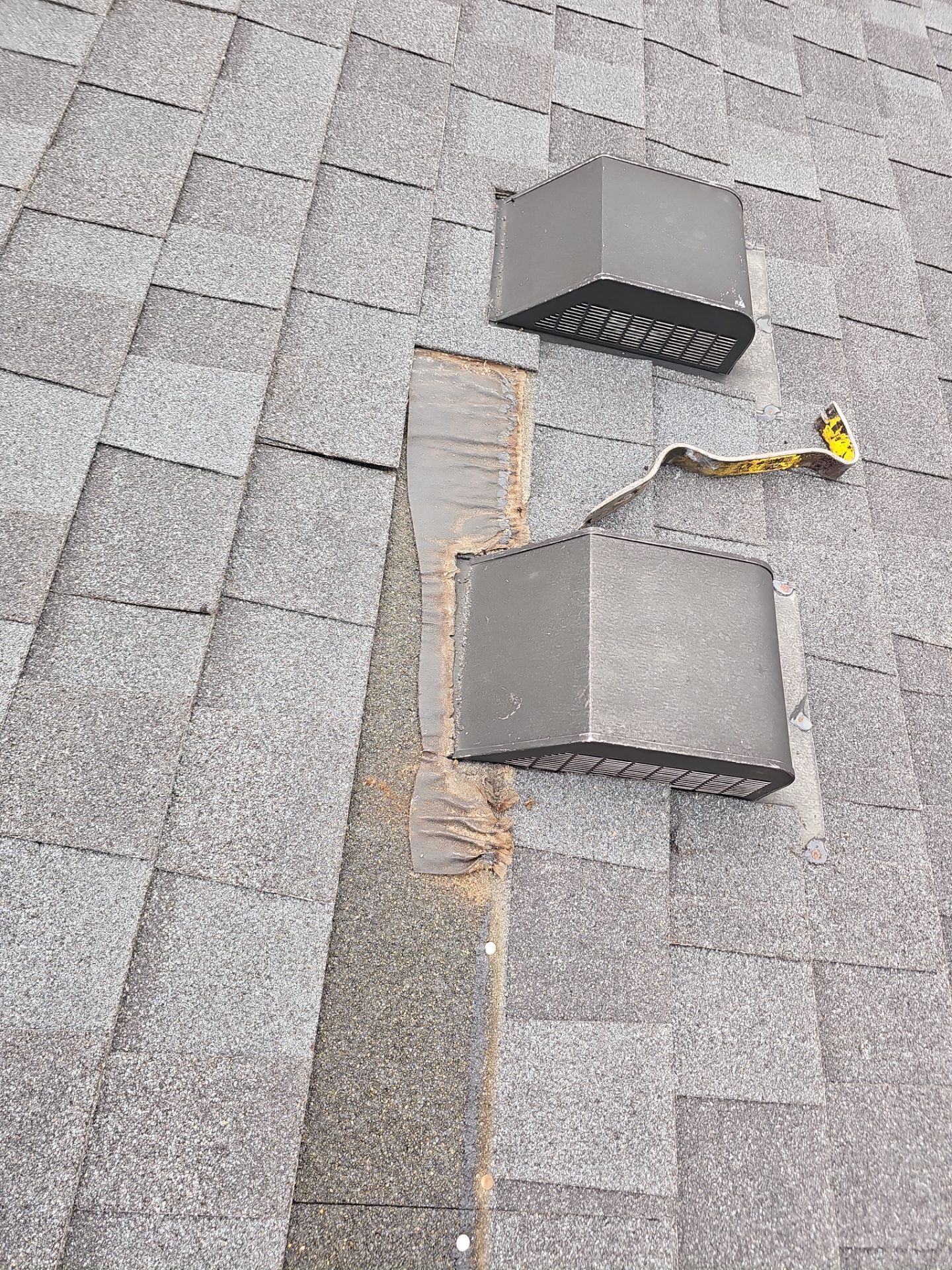 Roof Repair by Winchester Roofing