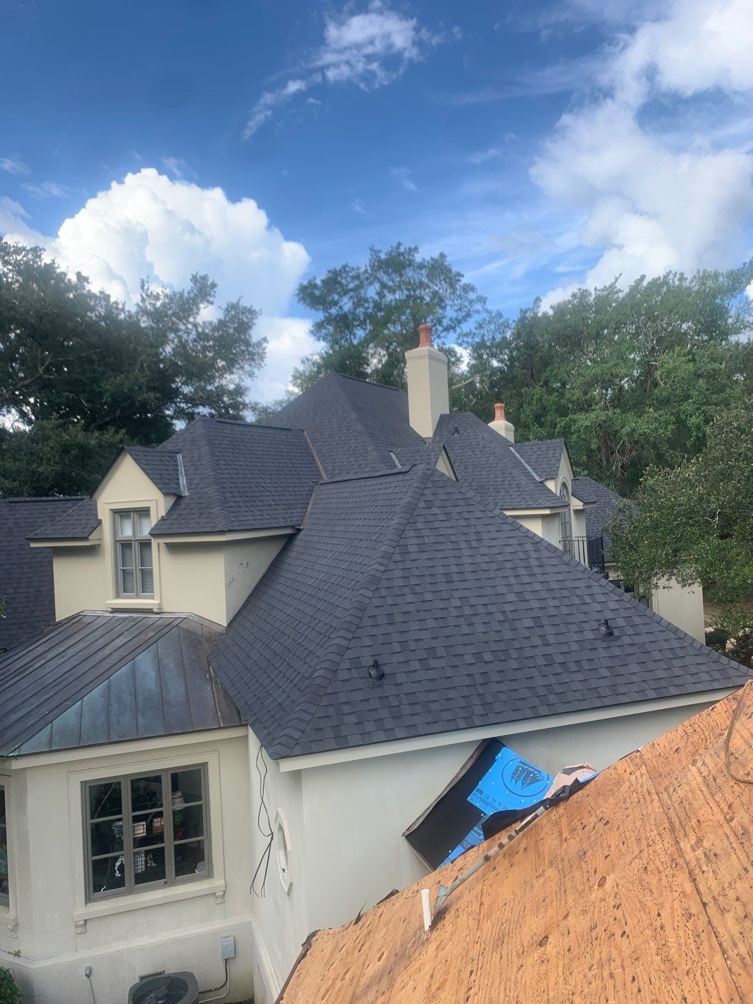Mark Tapia by American Roofing & Construction LLC