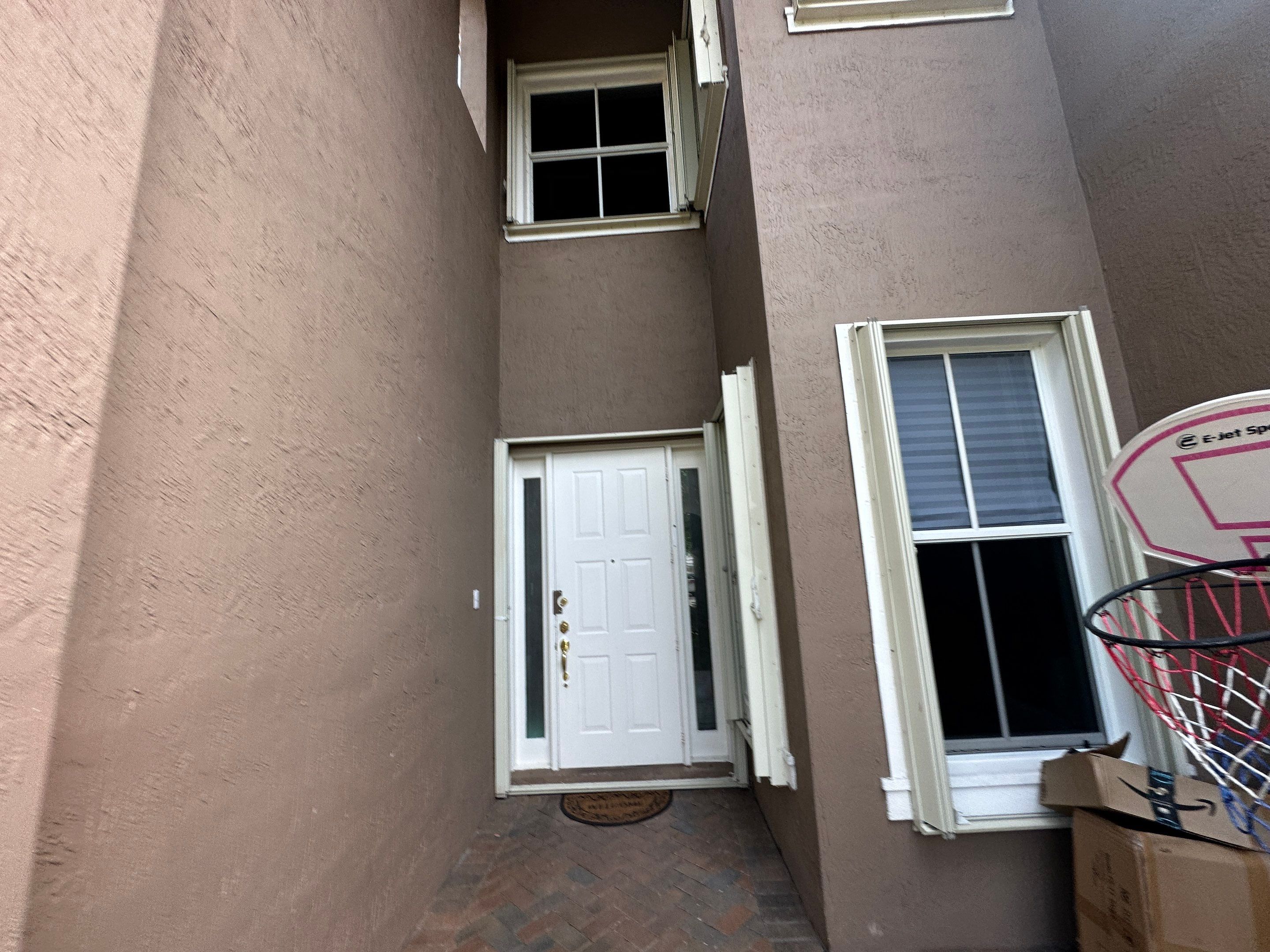 Hurricane Damage Claim in Cooper City by FLAPA & KeyStone