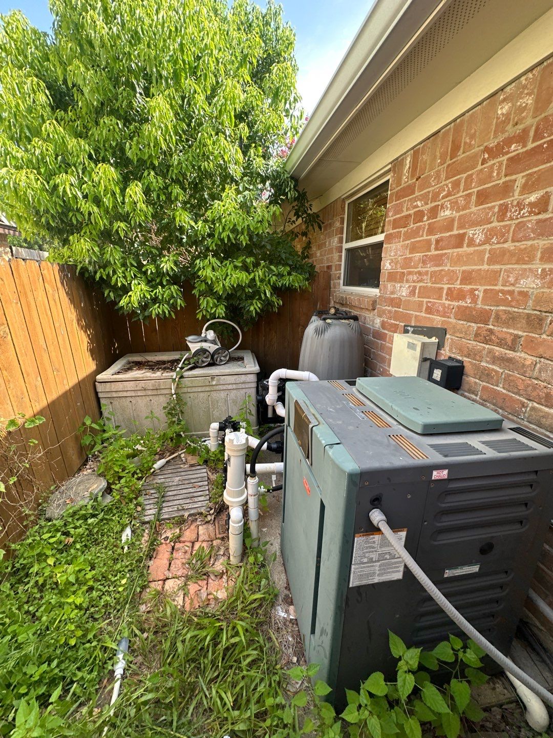 Roof Replacement Houston by Roof Repair Services LLC
