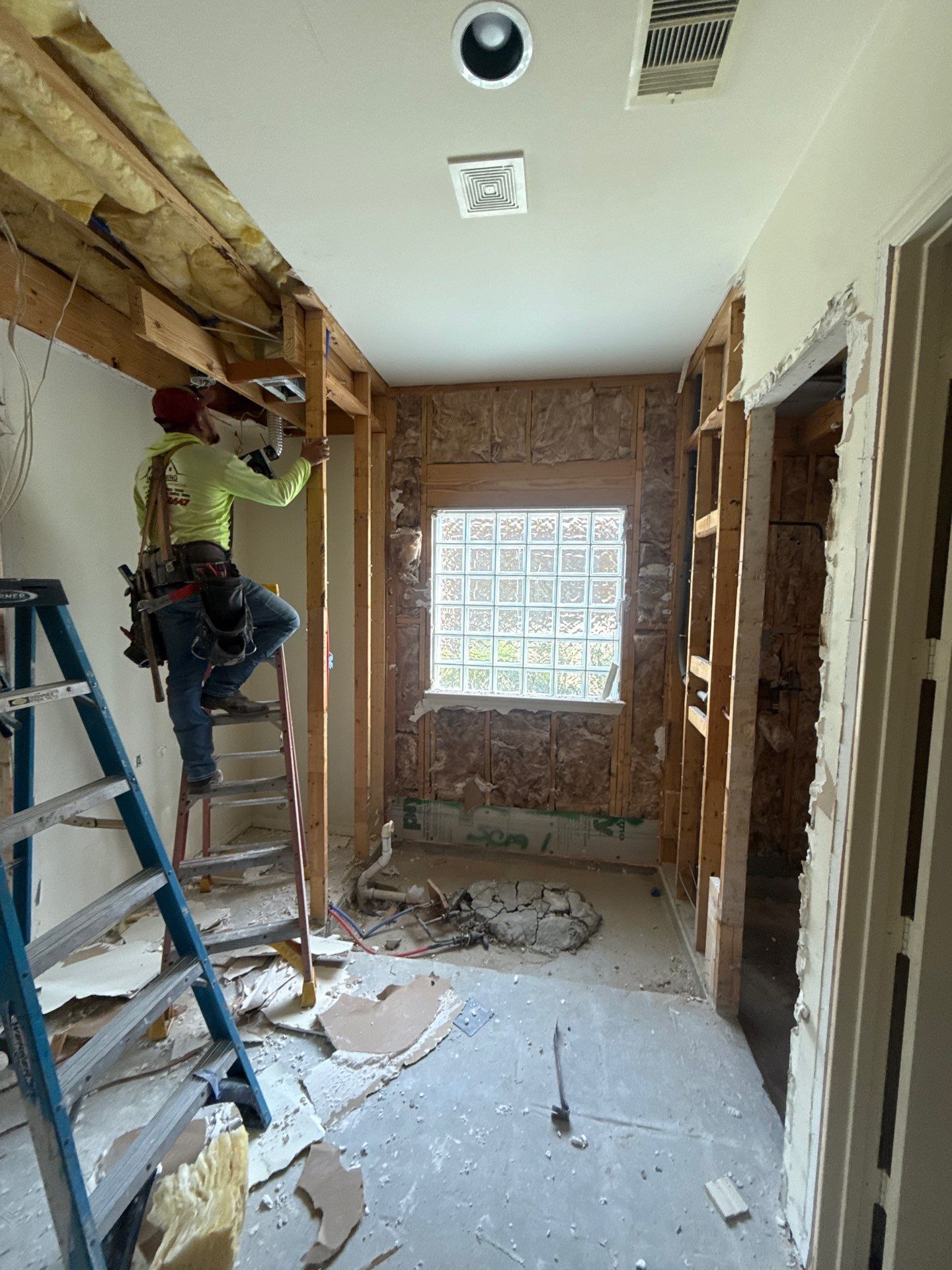 The DeSaro Family by SophAlx LLC