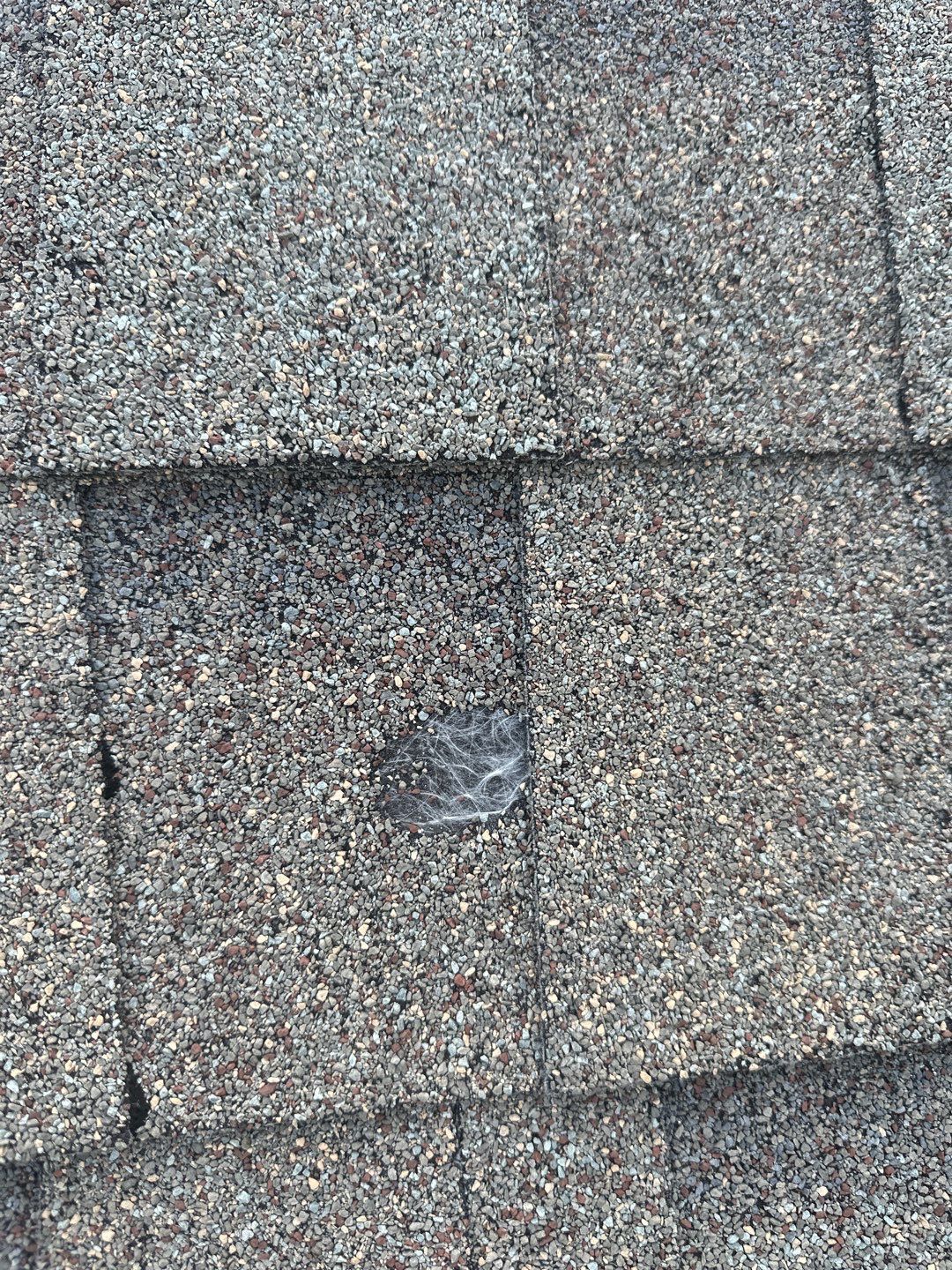 Residential Roofing Installation using Owen's Corning Duration (Lifetime) Shingles by Roof Repair Company