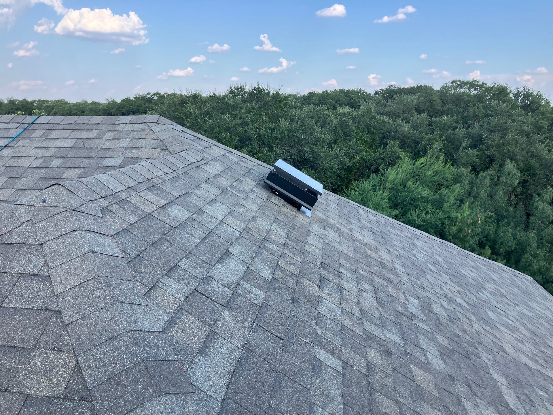 Roof Replacement - 78249 by bh roofing