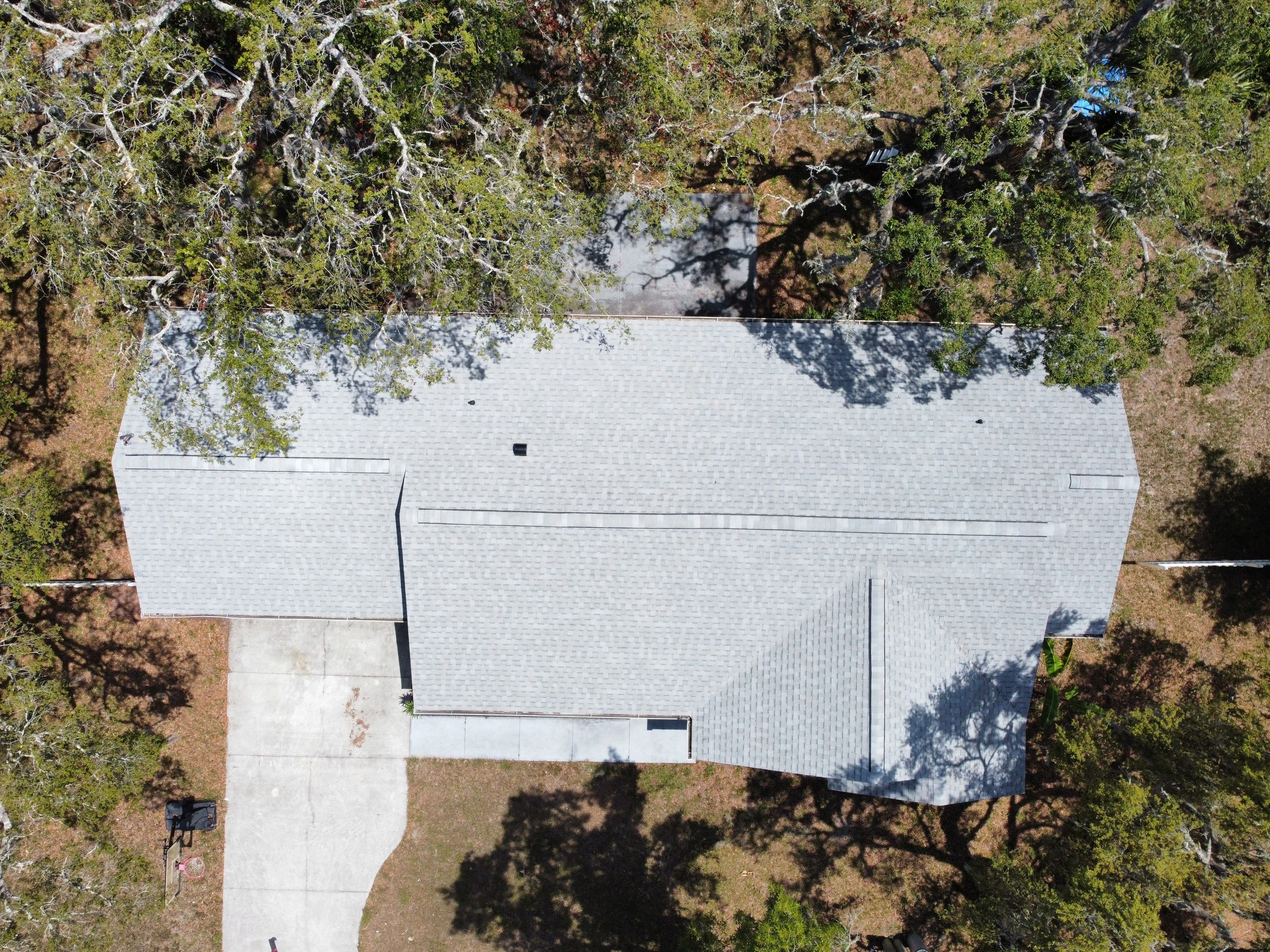 Roof Replacement in New Port Richey, FL by Steadfast Roofing