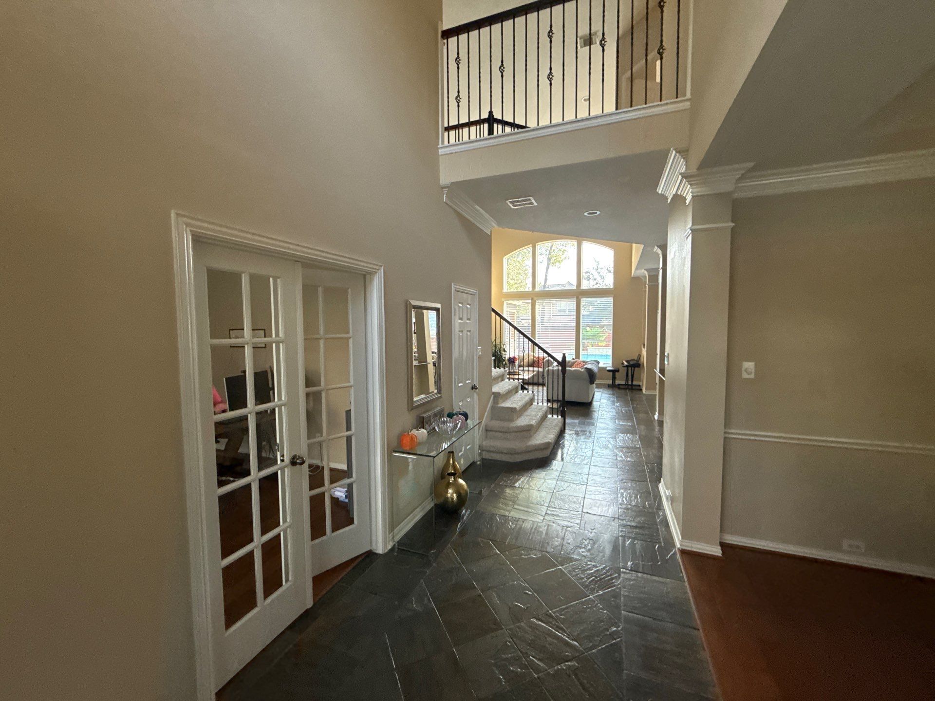 The Kliewe Family by SophAlx LLC