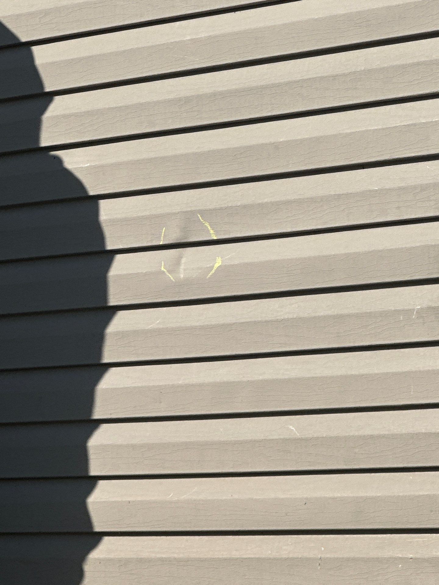 Inspección  by Mike home improvements 