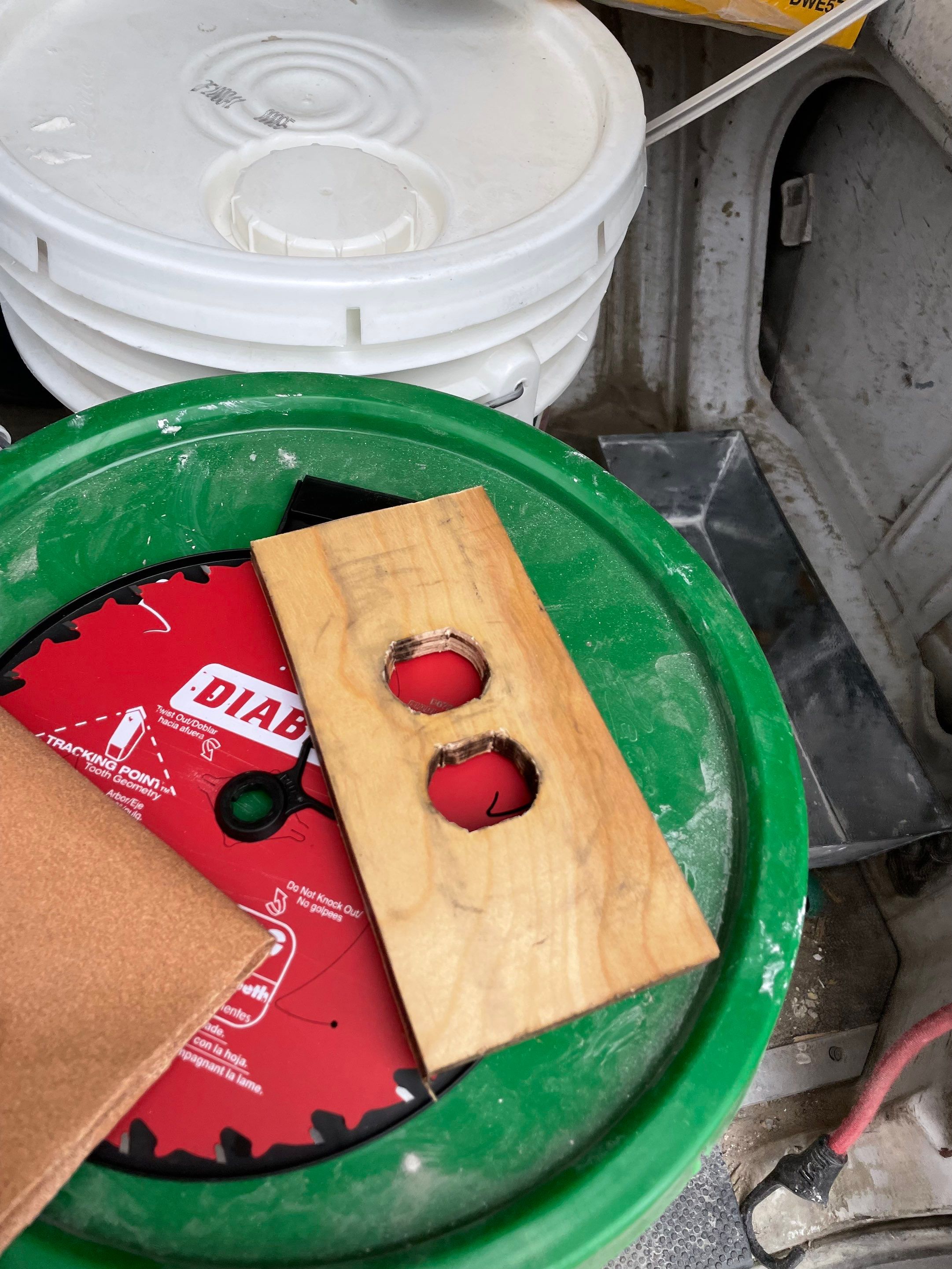 Batters Edge Remodel by Rio Grande Building & Storage