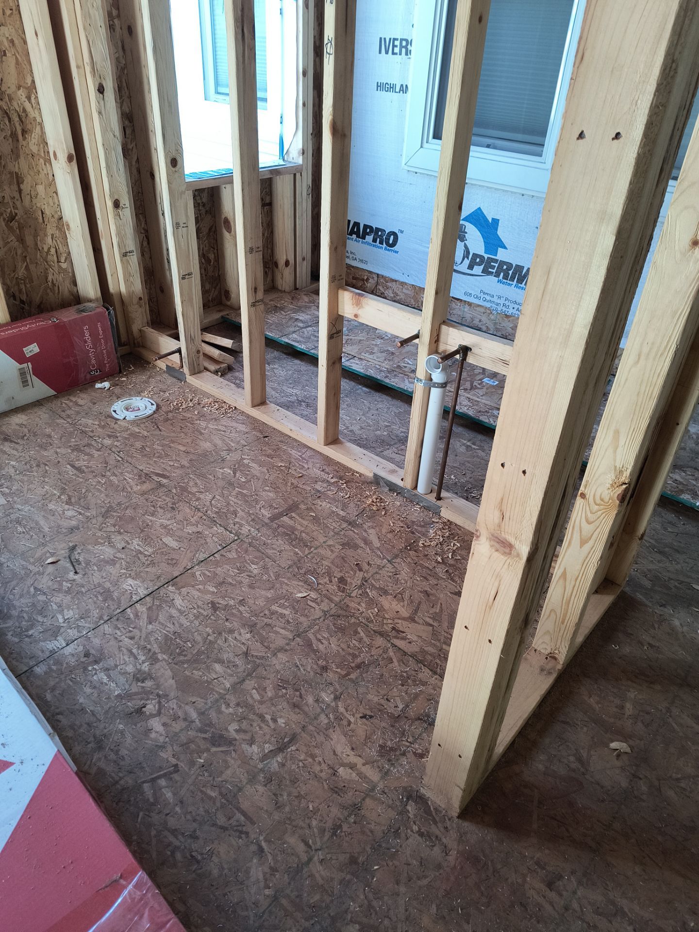 Home Addition by Clark Builders LLC