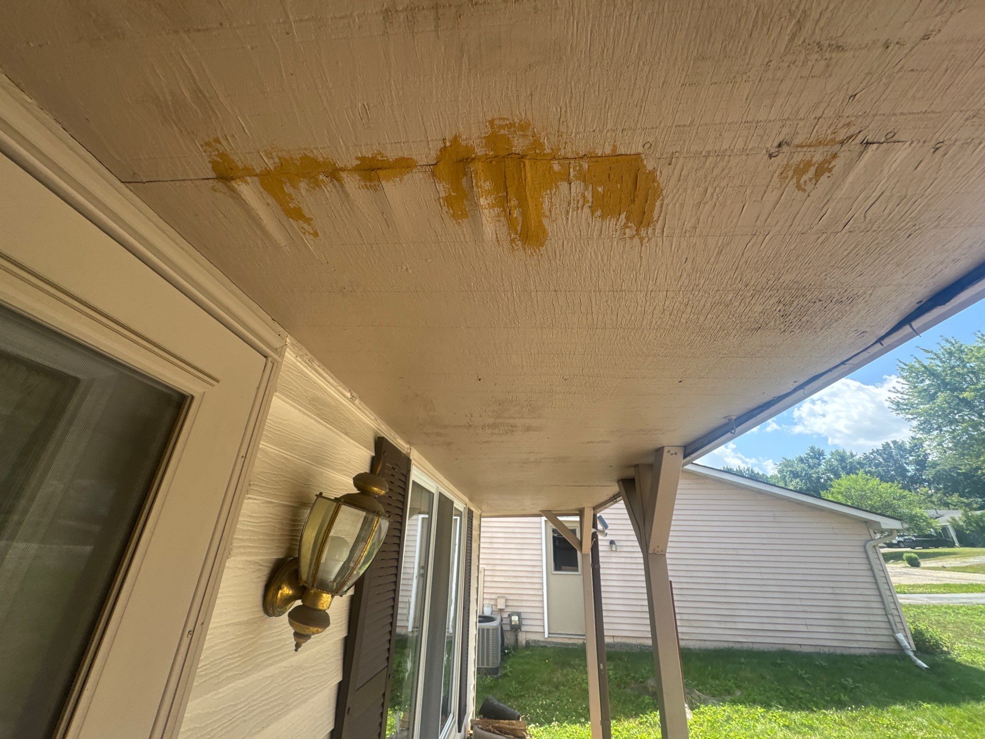 Roof Replacement using Owens Corning Brownwood by 180 Contractors