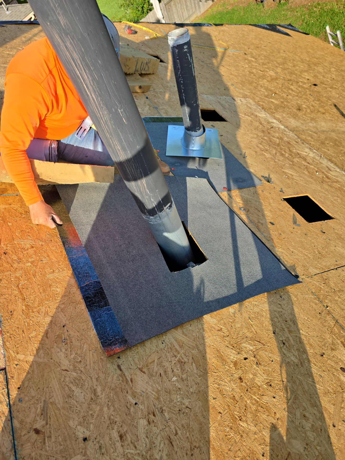 Roof Repair Katy by Roof Repair Company
