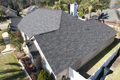 Shingle -> Shingle
