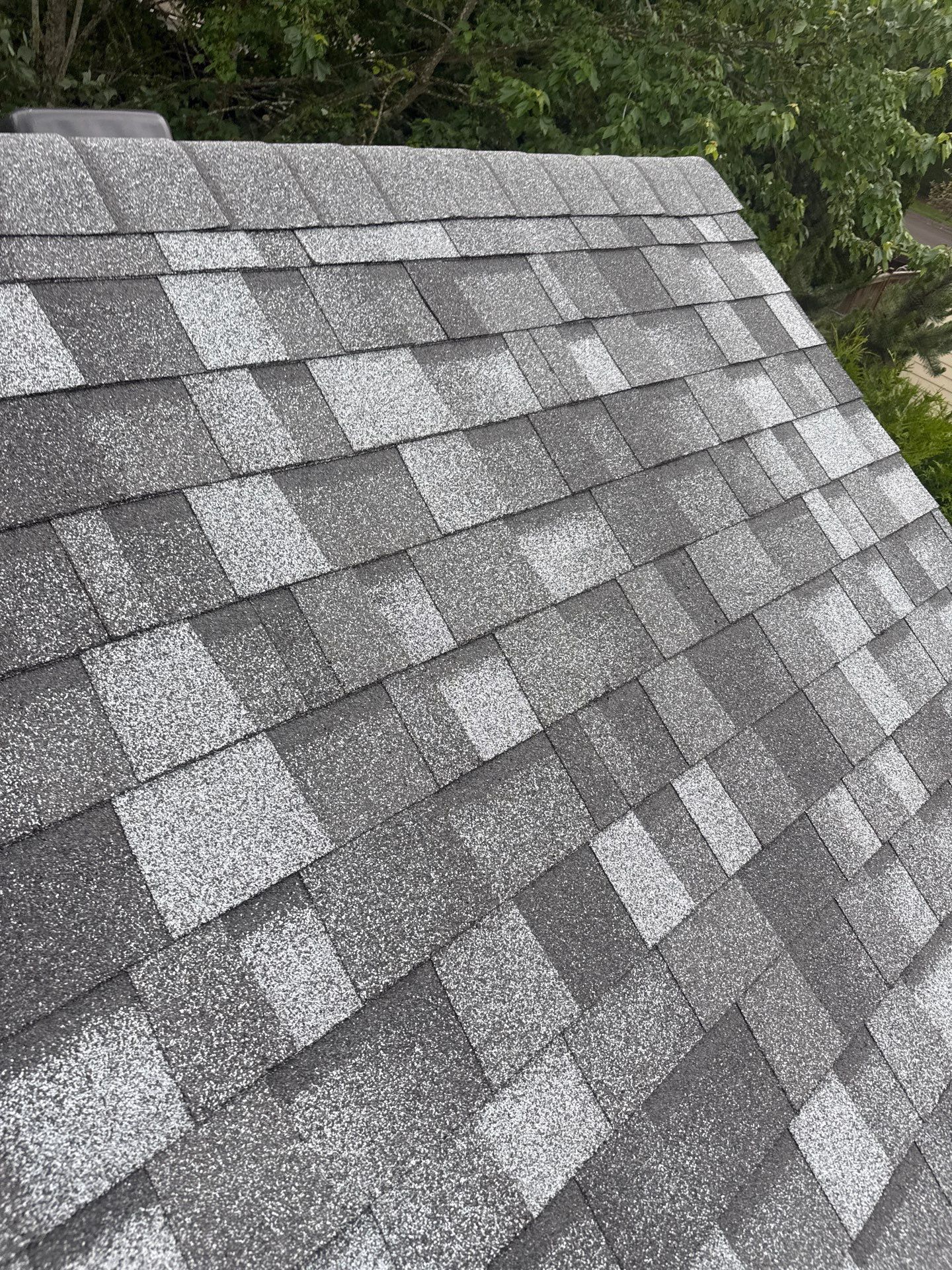 Residential ReRoof on Mountain Terrace by BEST Roofing & Waterproofing