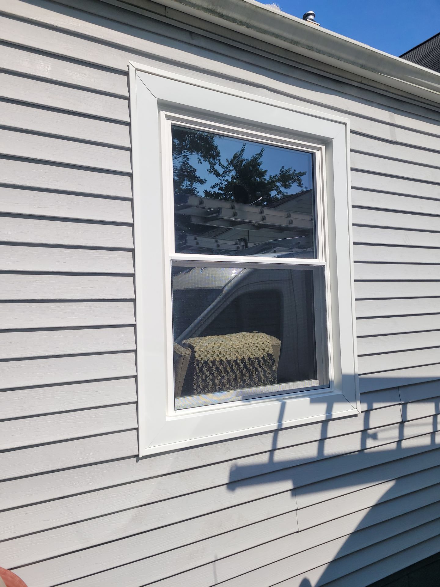 Barbara Shaffer by Silver Leaf Contracting 