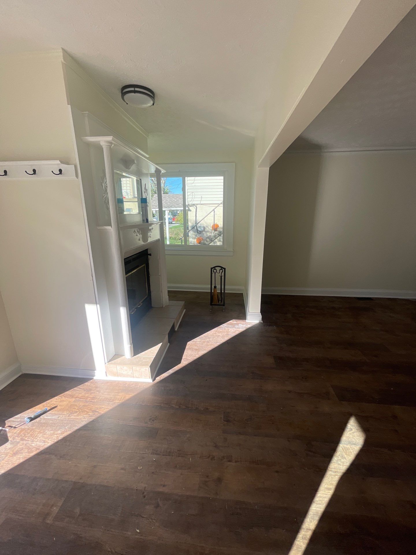 934 Meadows Drive Remodel by MAJO