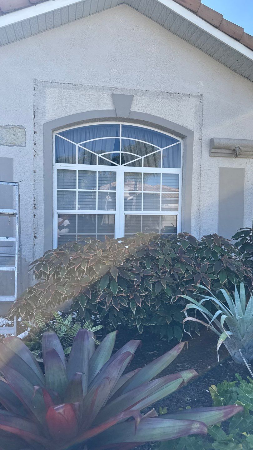 Project in Naples by Sunbelt Home Solutions