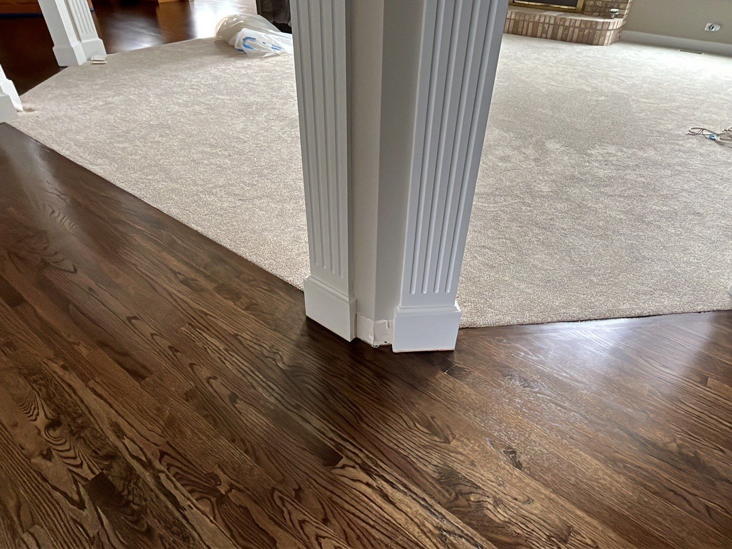 Water Damage by G2