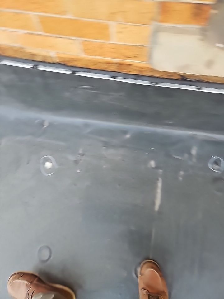 Commercial Roofing Repair using Repair by Absolute Roofing and Construction