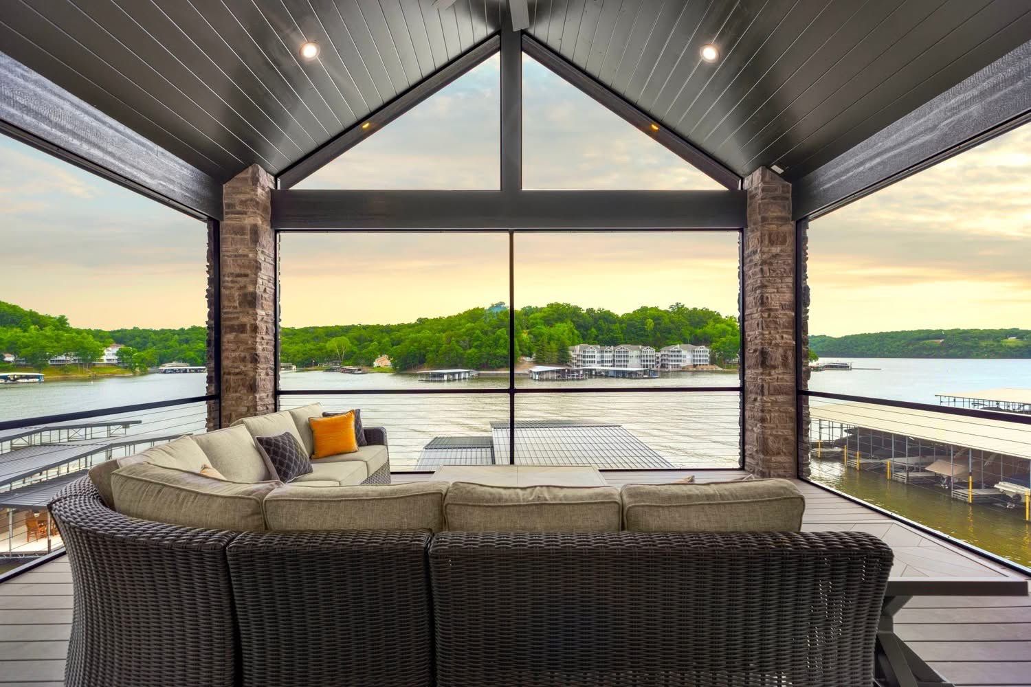 Lot 1 Tuscany by Ancell Construction