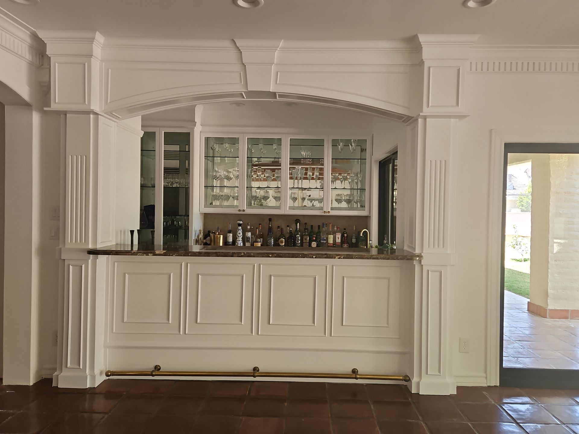Residential Interior Painting and Renovations by Regal Renovate