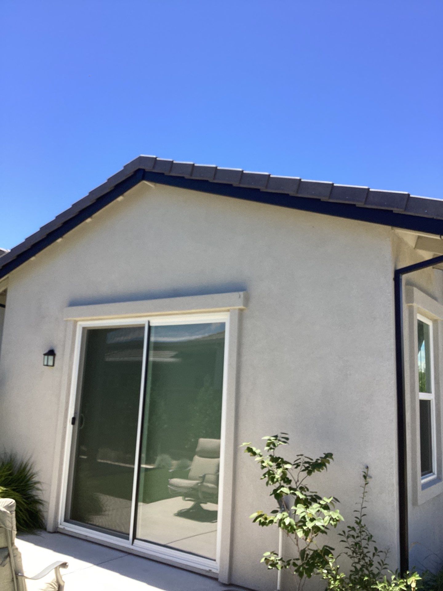 Exterior Painting in Turlock by Lancaster Painting
