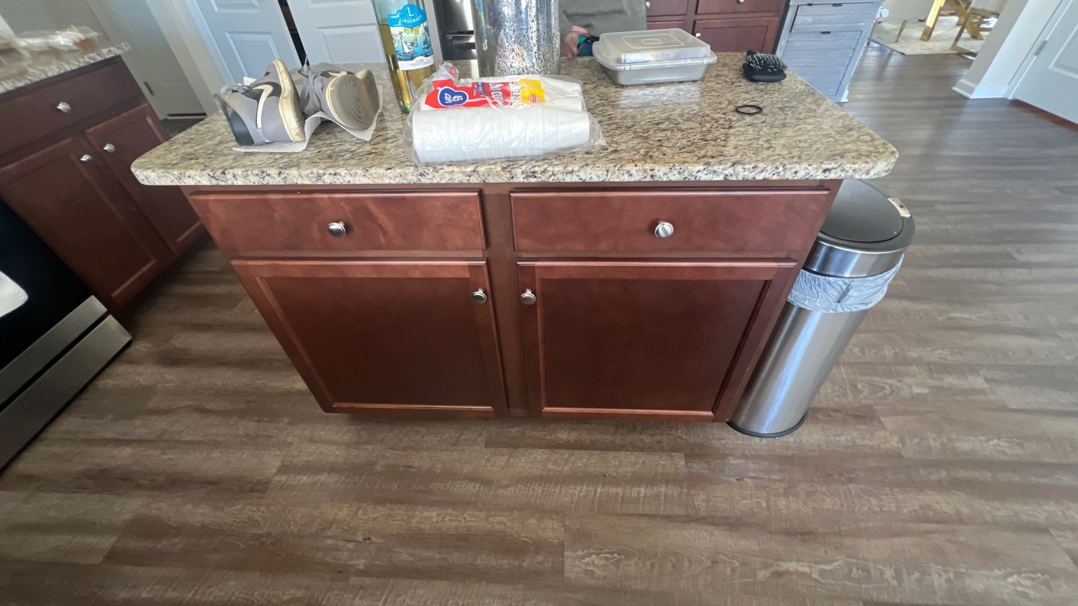 New Doors by GLSpainters