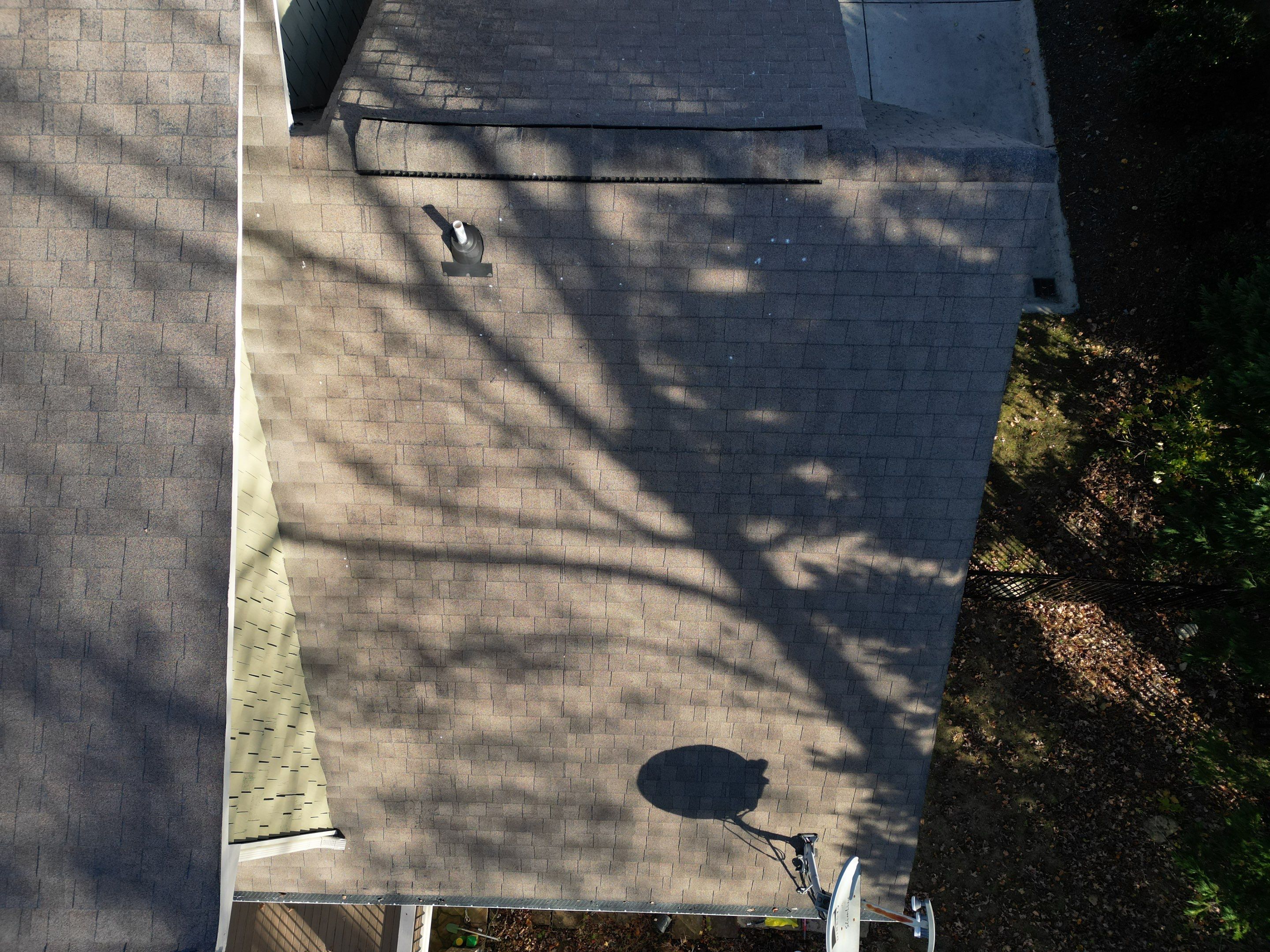 3160 Glastonbury Ln  Suwanee Roof Replacement  by Dom Roofing & Restoration
