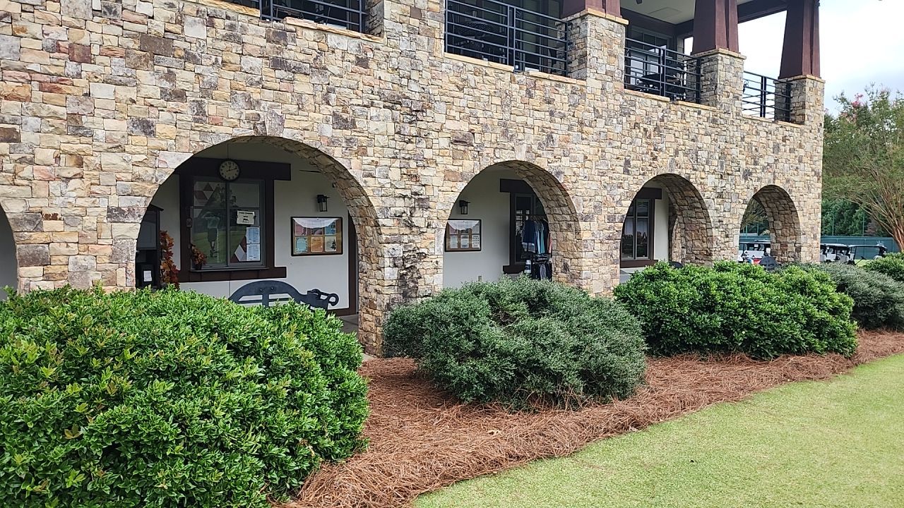 concrete Clean using cleaner by Power Wash Masters LLC