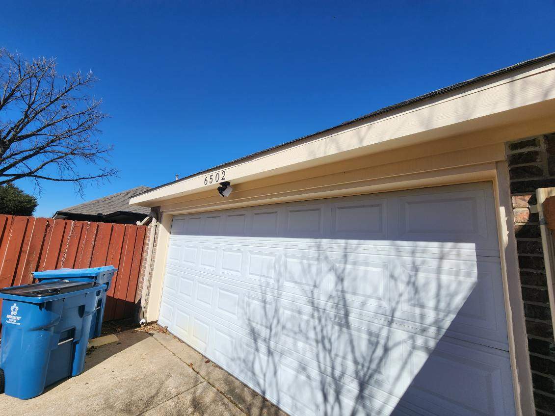 Project in Rowlett by Rhino Roofing and General Contracting, LLC
